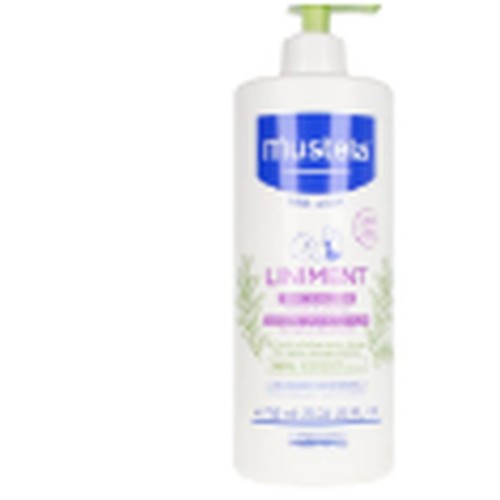 Baby liniment pump bottle